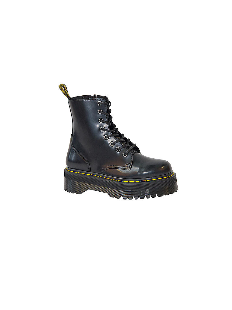 Dr martens quad on sale retro jadon black jack